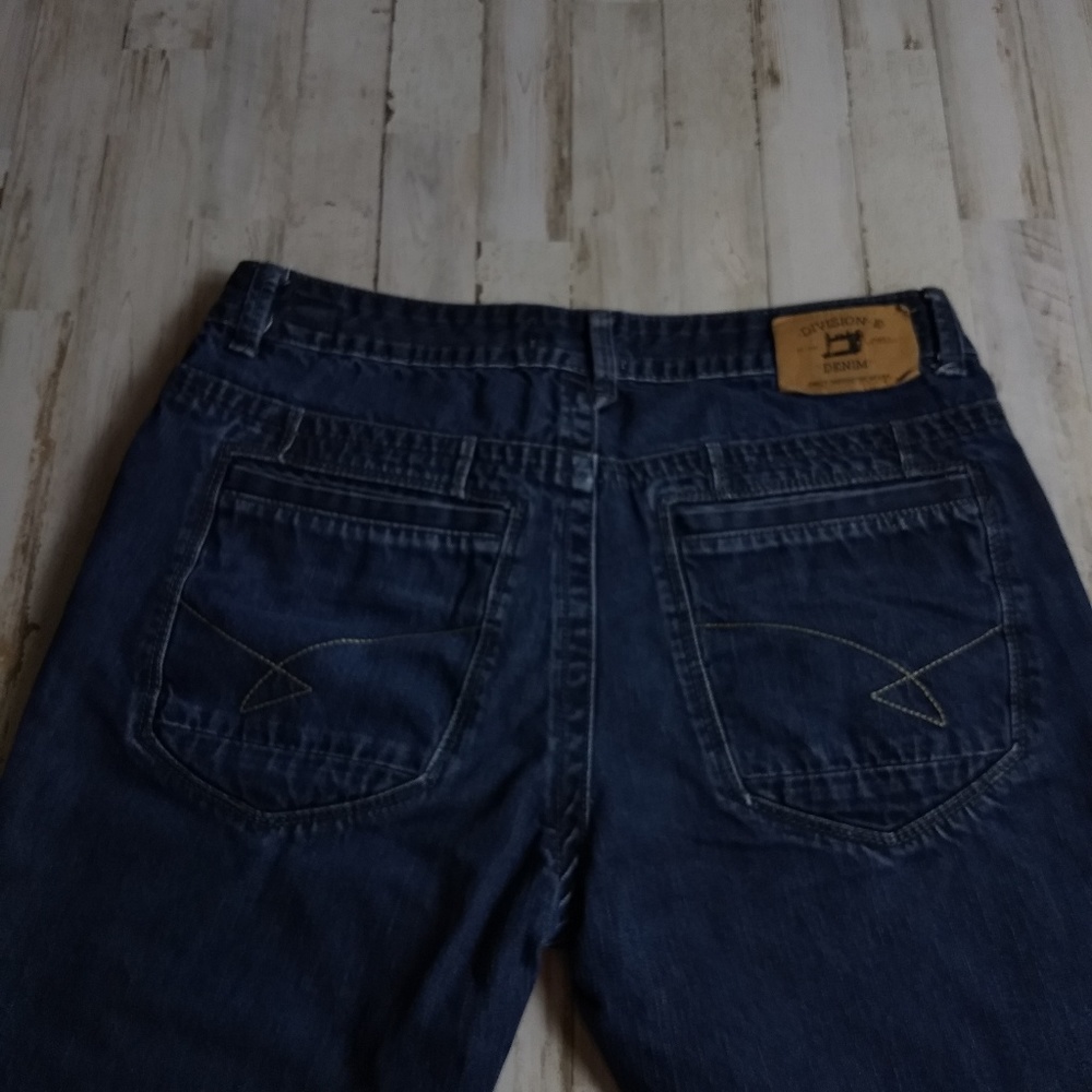 Division E Dakota Slim jeans - Picture 4 of 6